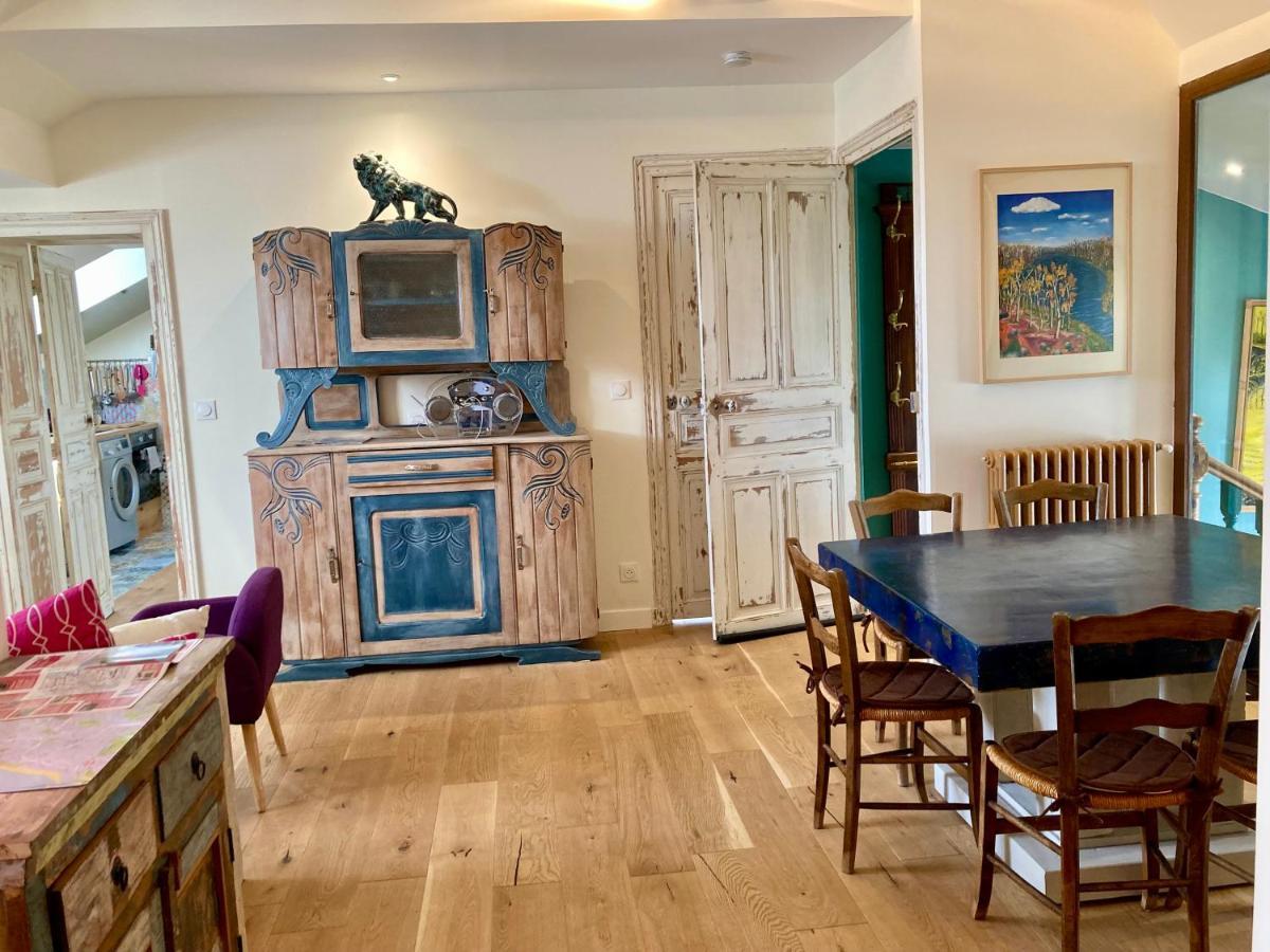 Villa Ajna Bajonna Zewnętrze zdjęcie