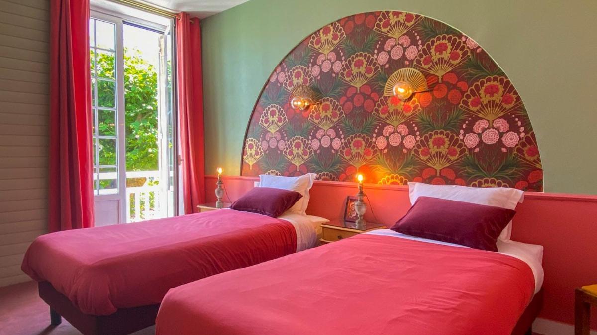 Villa Ajna Bajonna Zewnętrze zdjęcie