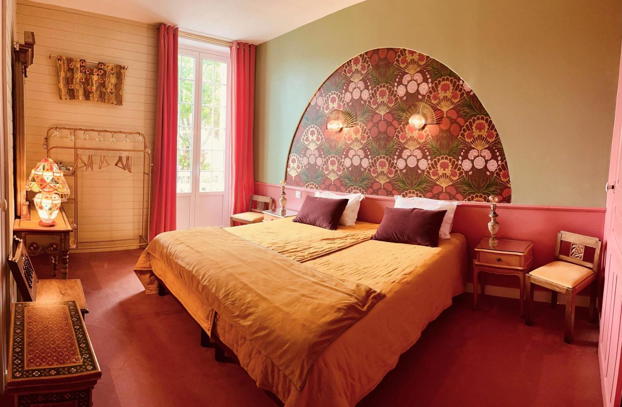 Villa Ajna Bajonna Zewnętrze zdjęcie