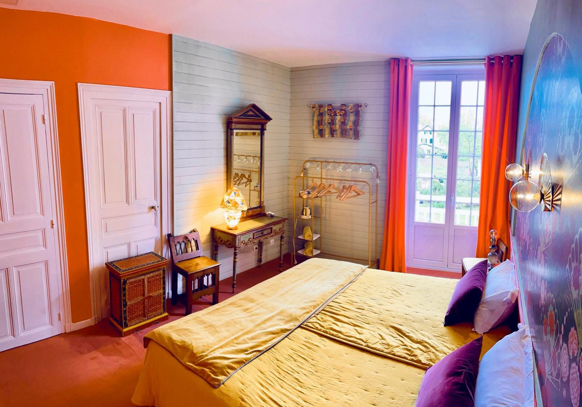 Villa Ajna Bajonna Zewnętrze zdjęcie