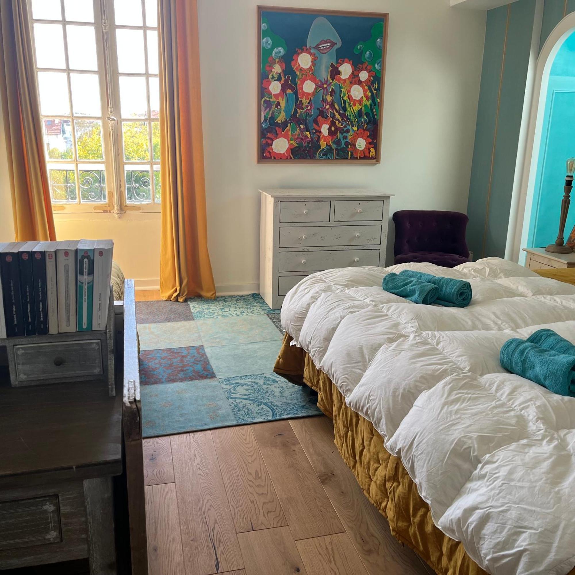 Villa Ajna Bajonna Zewnętrze zdjęcie