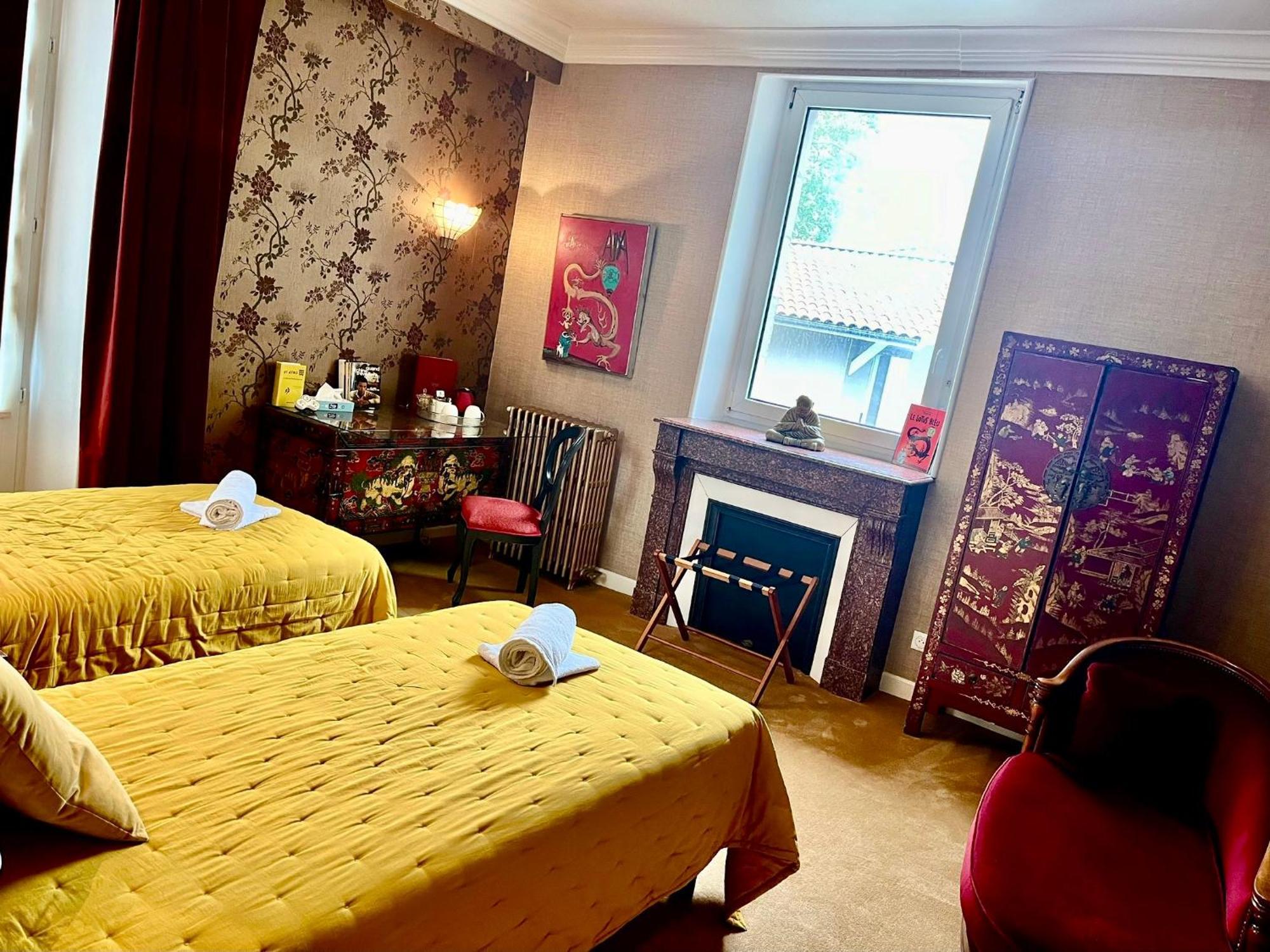 Villa Ajna Bajonna Zewnętrze zdjęcie