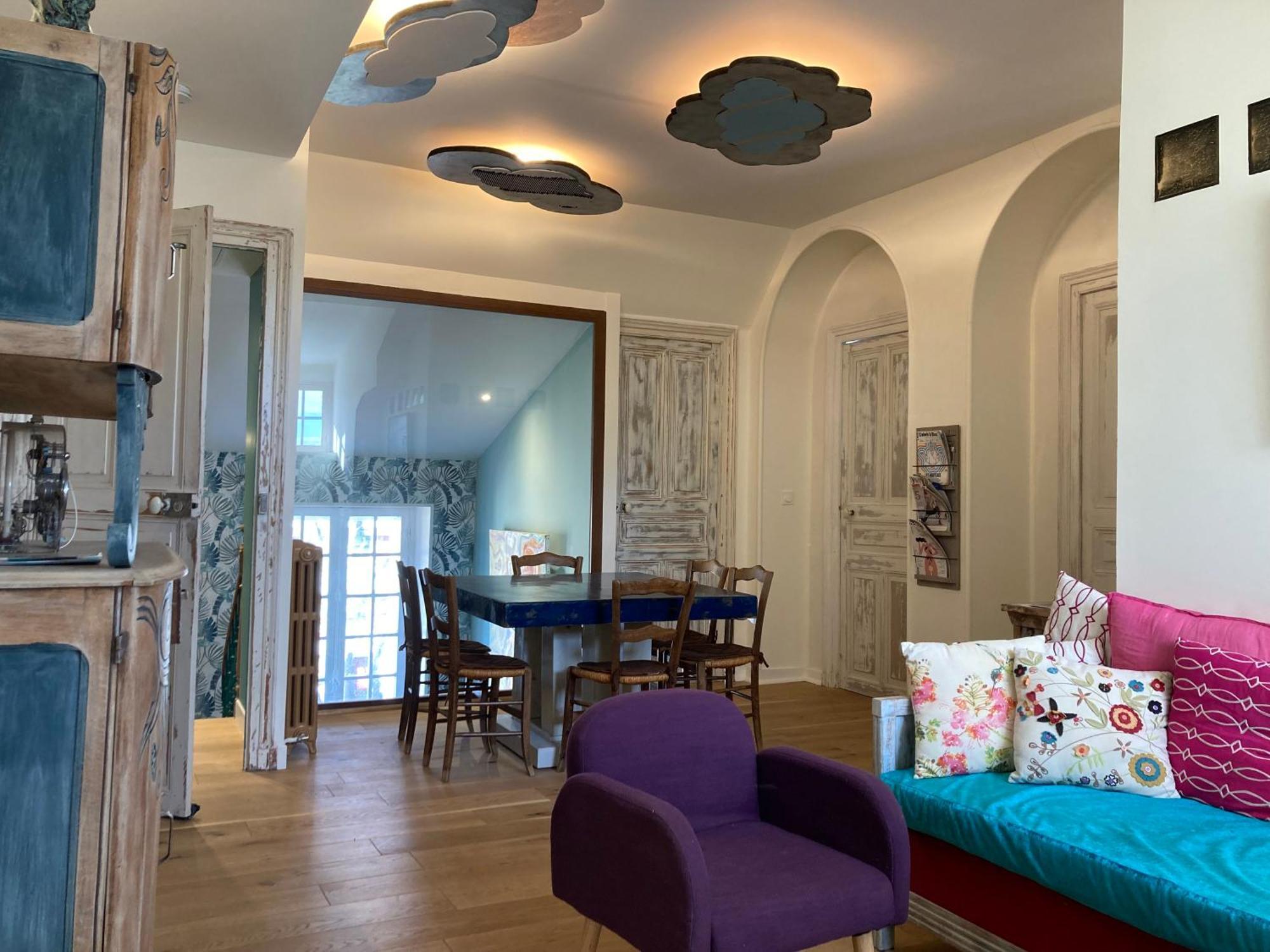 Villa Ajna Bajonna Zewnętrze zdjęcie