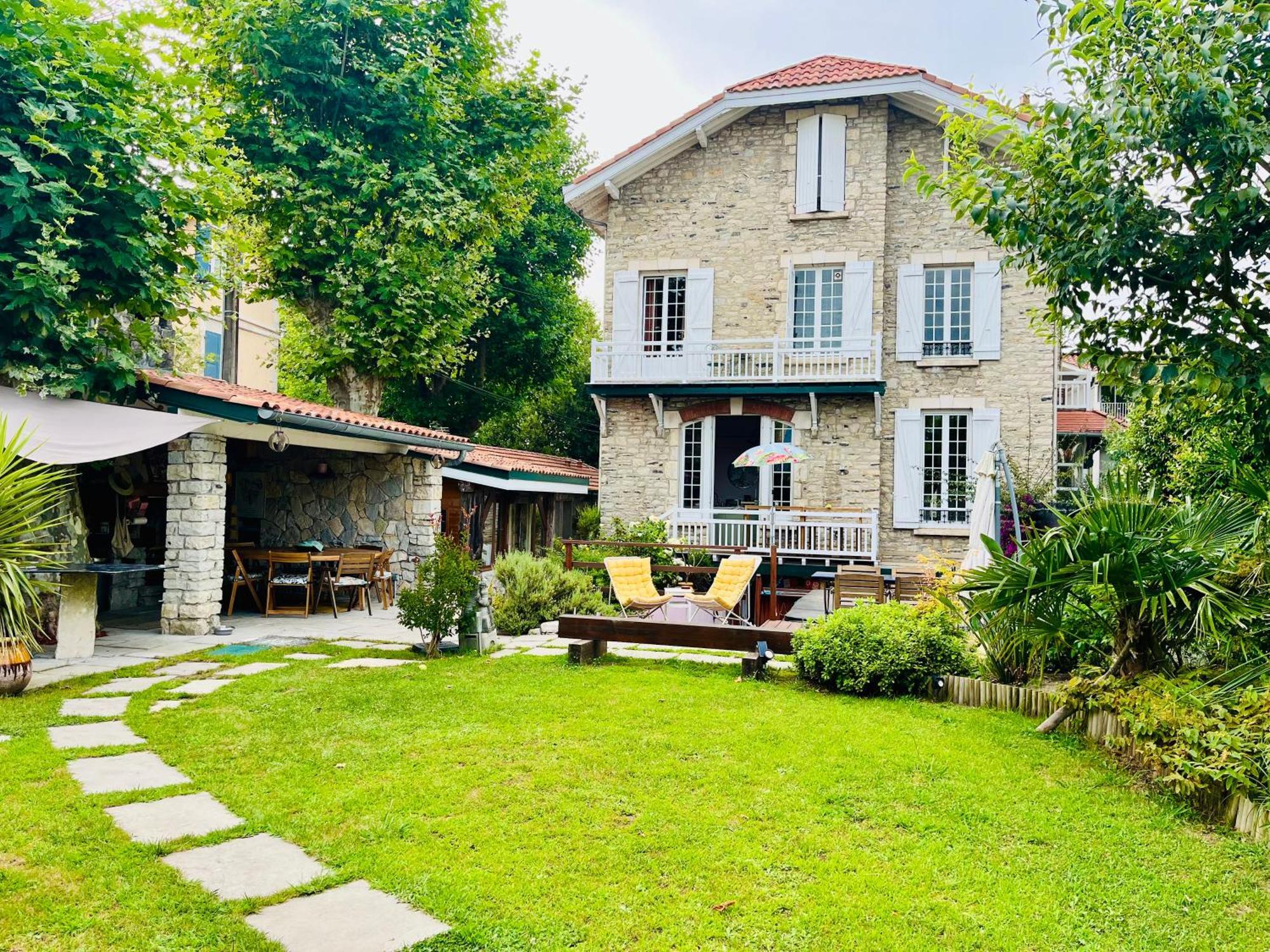 Villa Ajna Bajonna Zewnętrze zdjęcie